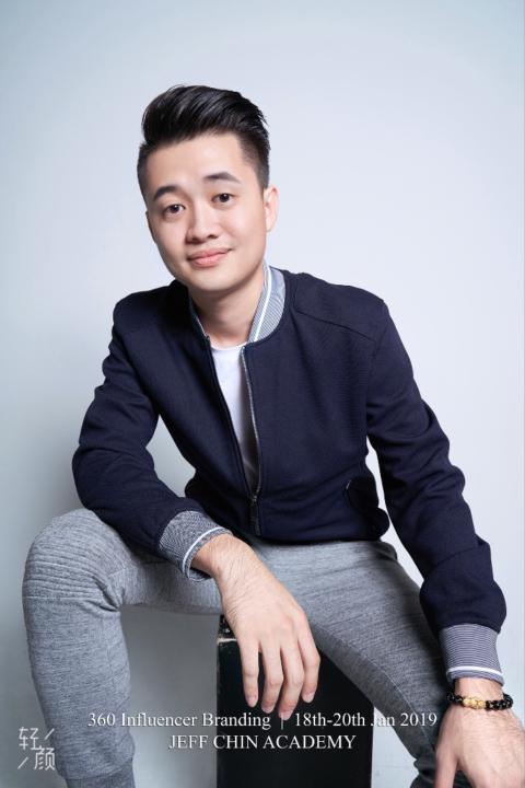 Ryan Yong