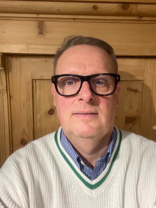 Matthias Hilger