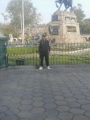 Guillermo huaman Cóndori Guillermo huaman Cóndori