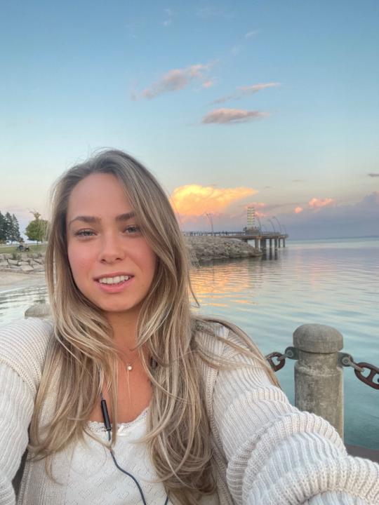 Kate Dienstmann