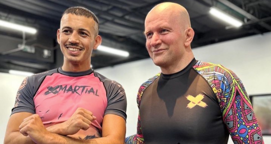 Grappling Dummy for Sale · XMartial Jiu Jitsu Academy