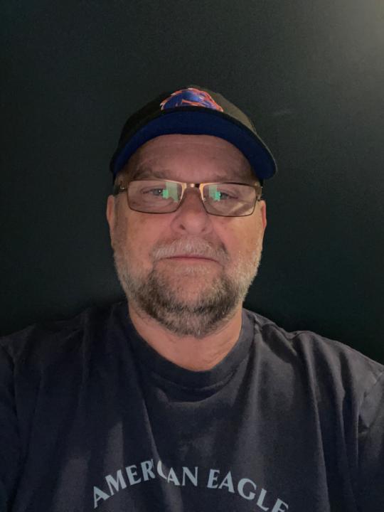 Mark Smith