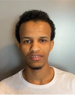 Abdullahi Ahmed
