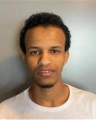 Abdullahi Ahmed