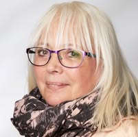 Anke Winkel