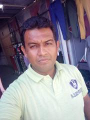 Jesus Primera