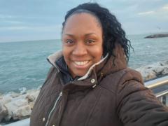 Calida Barnes
