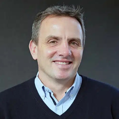 Ken Jeppesen