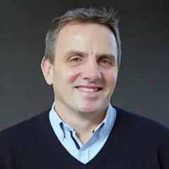 Ken Jeppesen