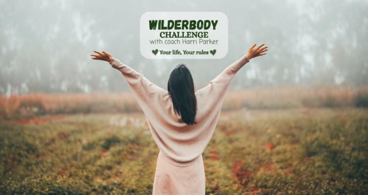 WILDERBODY with Coach Harri