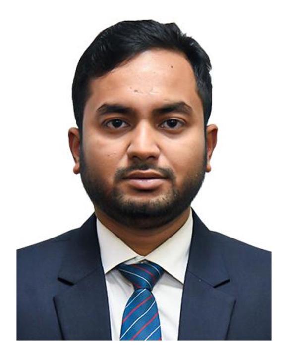 Tahmid Rafi