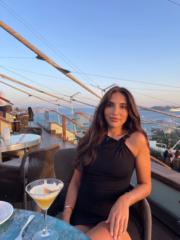 Rebecca Moussa