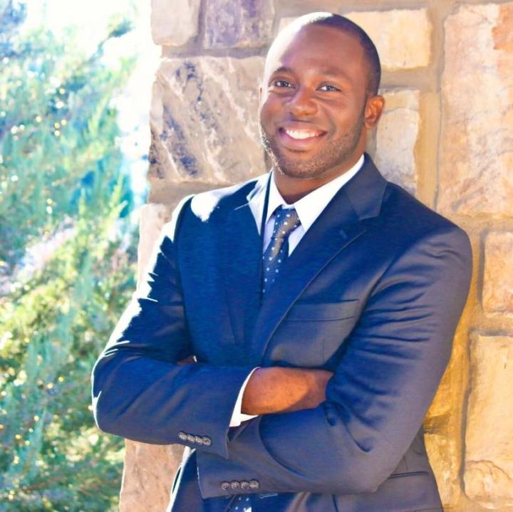 Vince Dunlap