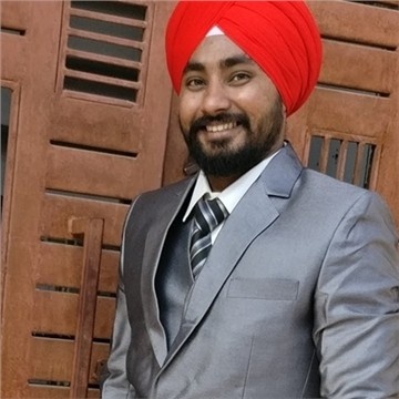 Vivek Tuteja