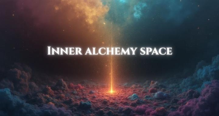Inner Alchemy Space