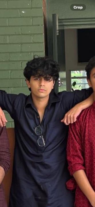 Aryan Kumar