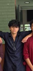 Aryan Kumar