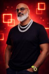 Daniel Das