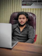 Mahmood ul Hassan