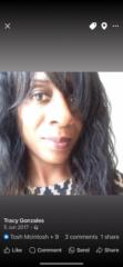 Tracy Gonzales