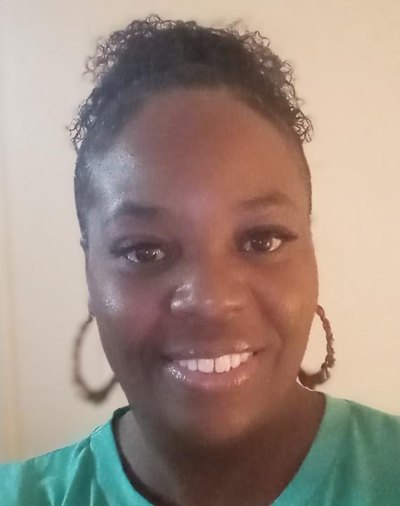 Cashima Walker