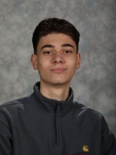 Alexandre Fattouh