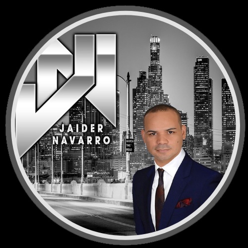 Jaider Navarro Ortiz