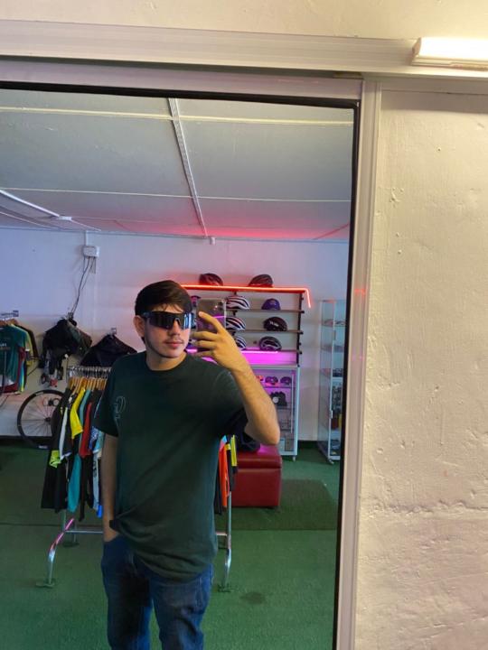 Brayan Hernandez Giraldo