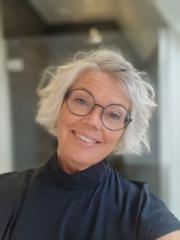 Trine Bager