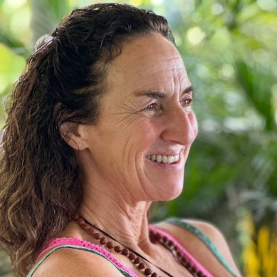 Andrea Bengoumida