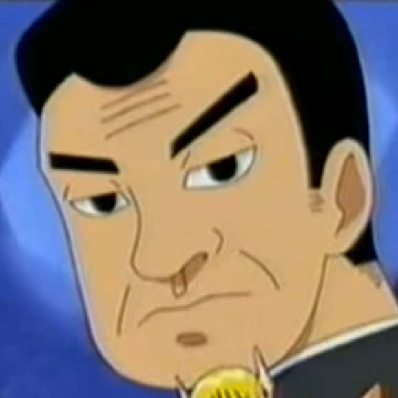 Horacio Hemercio Fermín