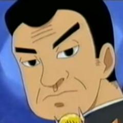 Horacio Hemercio Fermín