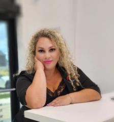 Dina Koushnir