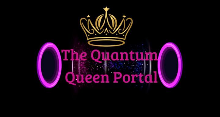 The Quantum Queen Portal