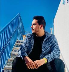 Rafik Bahmed