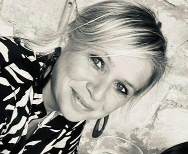 Shirley Charue