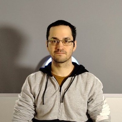 Edgar Arevalos