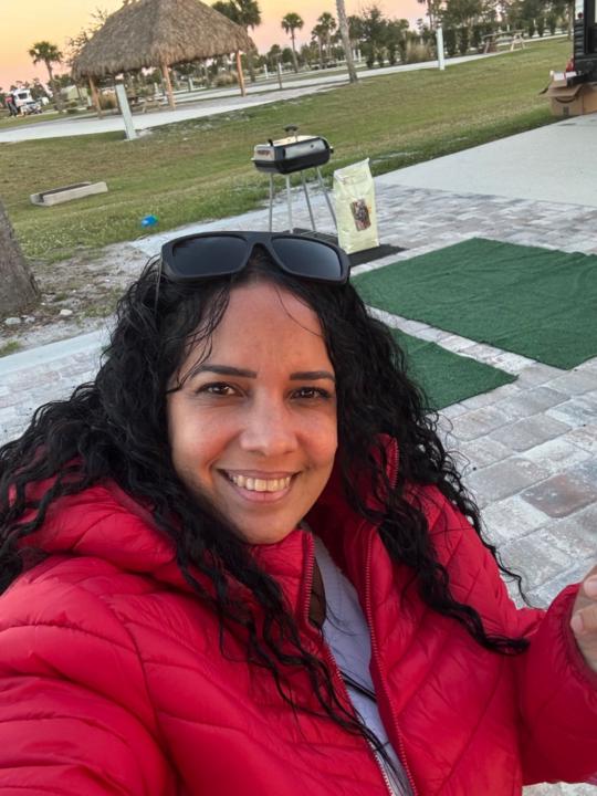 Mayda Rodriguez