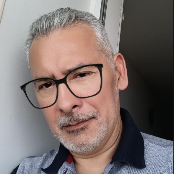 Jairo Valderrama