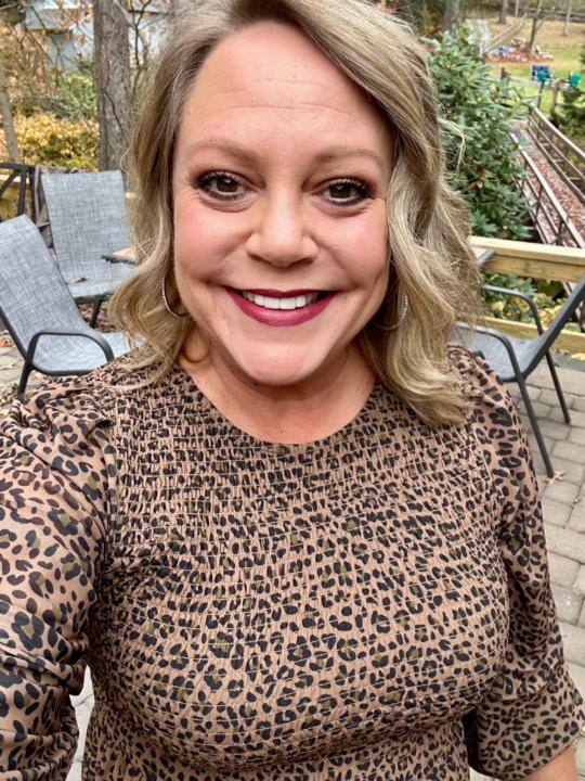 Rebecca Saracione