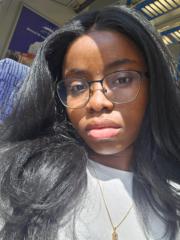 Estee Osei-Aboagye