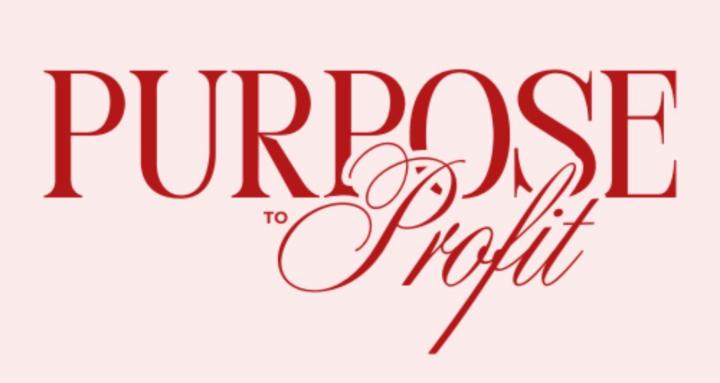 Purpose to Profit Academy