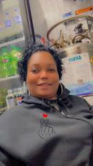 Tameka Virgo