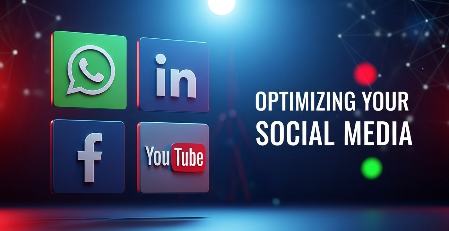 Social Media Optimization