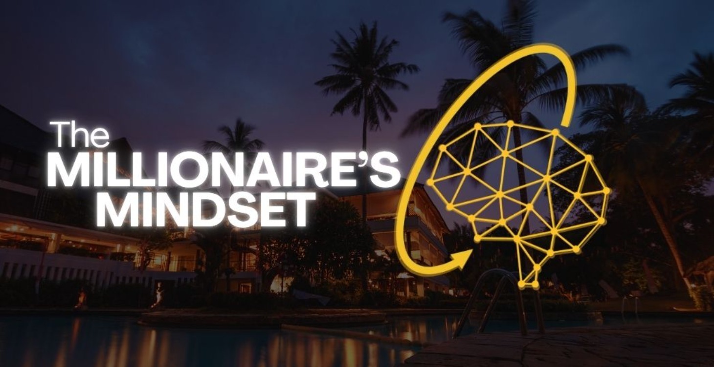 The Millionaire´s Mindset