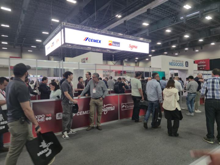 Reflections from ExpoPyME 2025