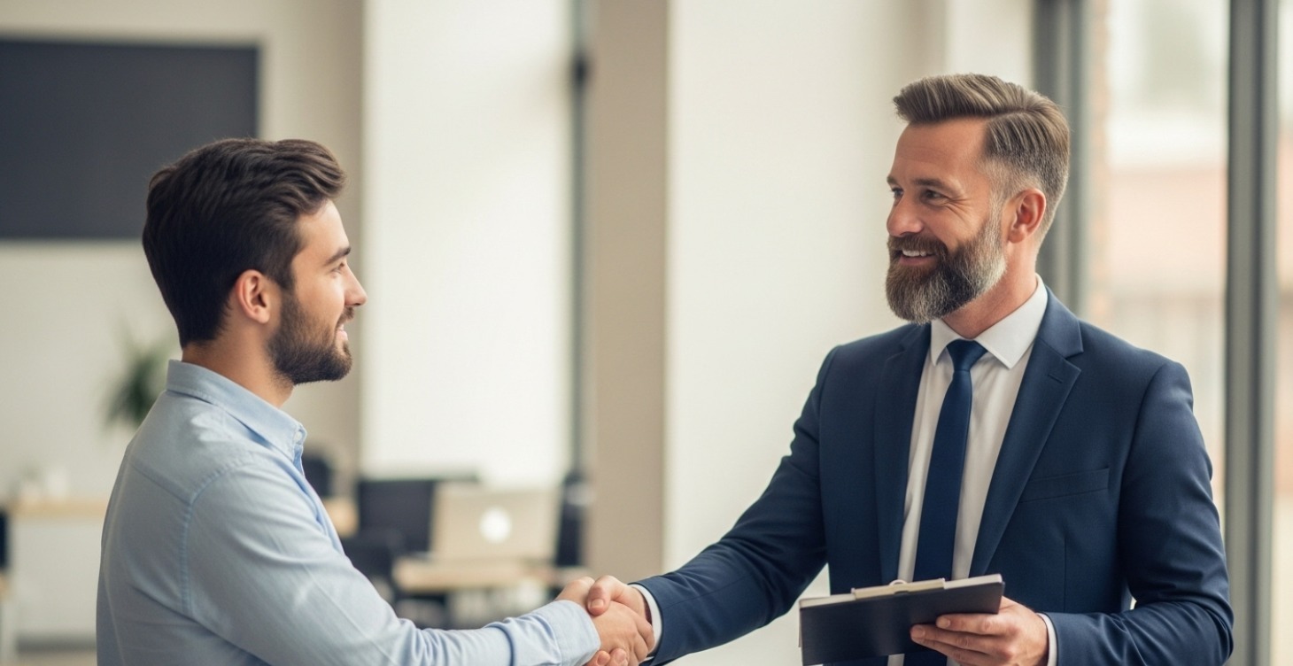1 on 1 Mentorship
