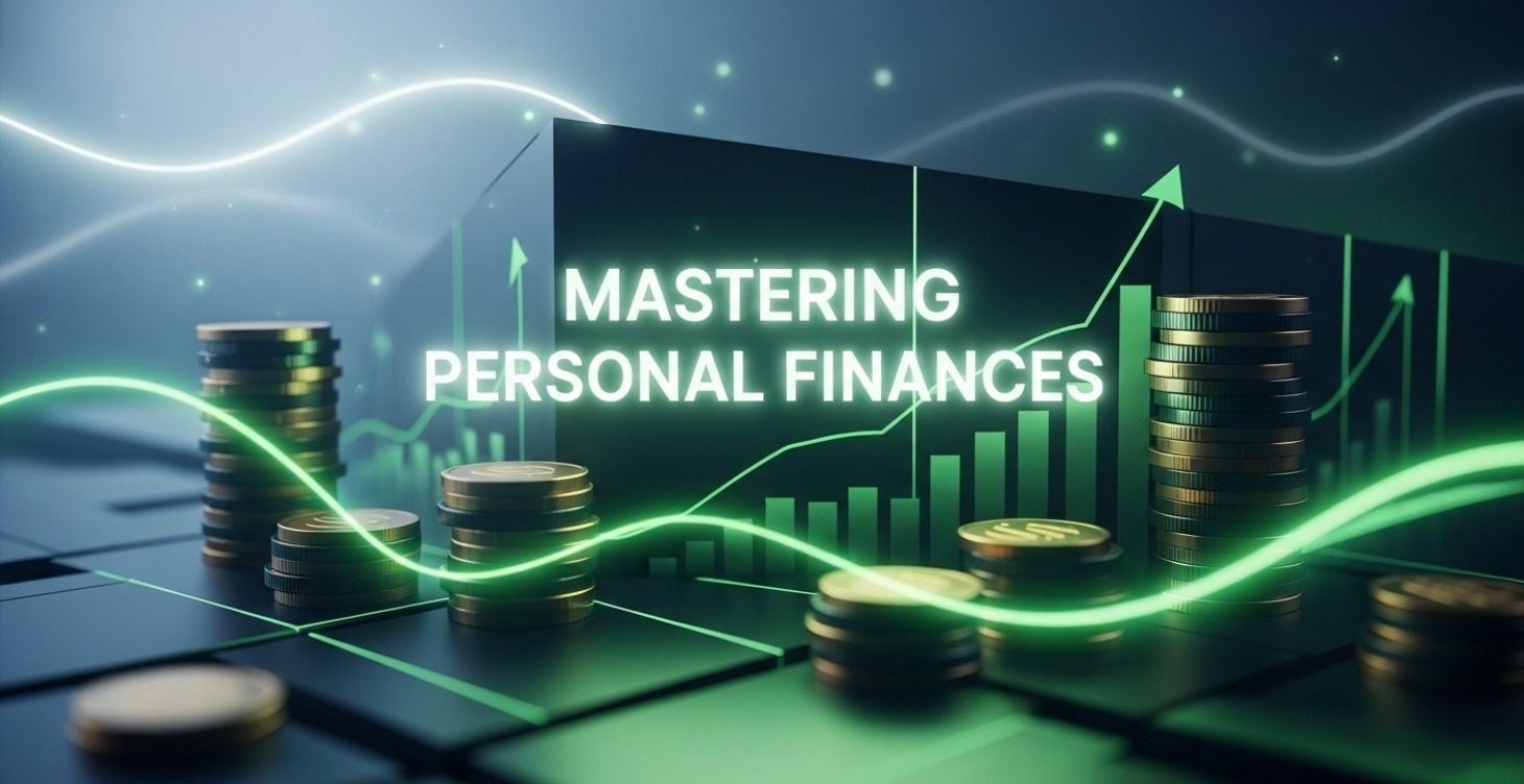 Personal Finance Mastery