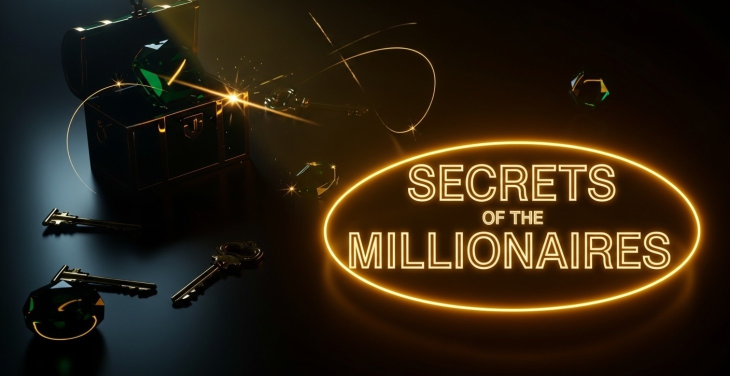 Millionaire Secrets