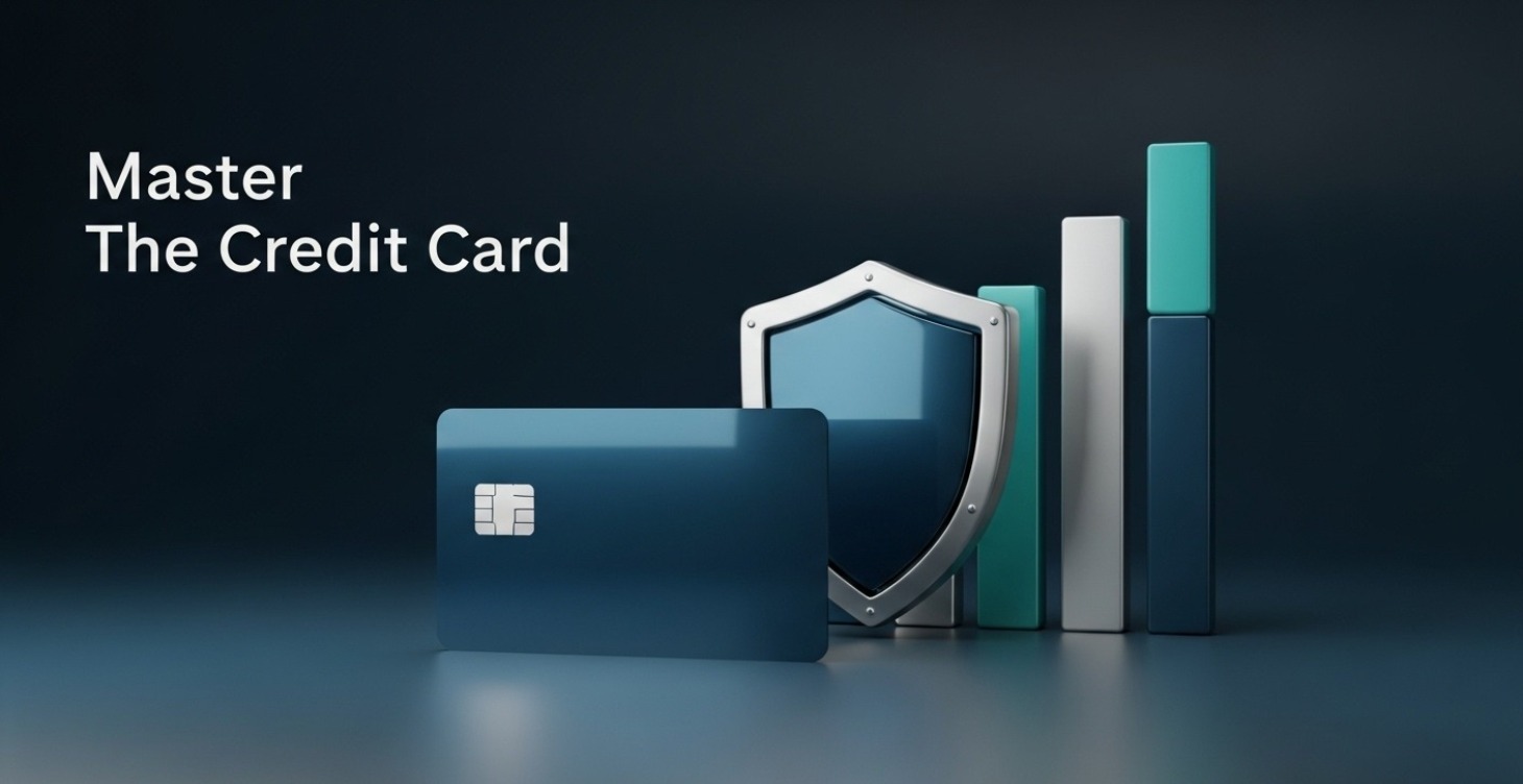 Credit Card Mastery